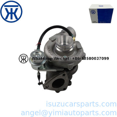 ISUZU JMC KY 터보 충전기 758815-5002 1118300AAJ 1118300AAJB1