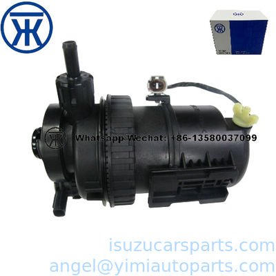 ISUZU DMAX 4JK1 오일 워터 분리기 8980677610