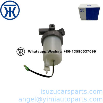 ISUZU NPR 4BE1 4HF1 오일 워터 분리기 8941449330