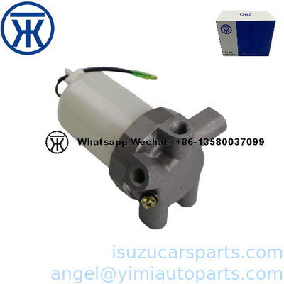 ISUZU NPR 4BE1 4HF1 오일 워터 분리기 8941449330