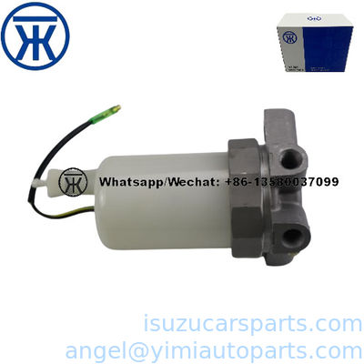 ISUZU NPR 4BE1 4HF1 오일 워터 분리기 8941449330