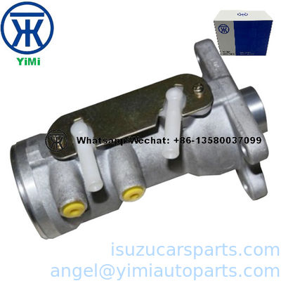 ISUZU NPR66 4HF1 4HE1 브레이크 마스터 실린더 8972243720 8972243700