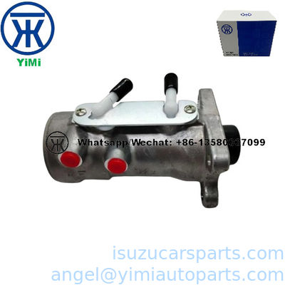 ISUZU NPR66 4HF1 4HE1 브레이크 마스터 실린더 8972243720 8972243700