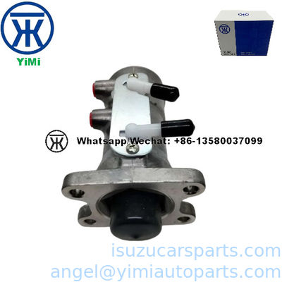 ISUZU NPR66 4HF1 4HE1 브레이크 마스터 실린더 8972243720 8972243700