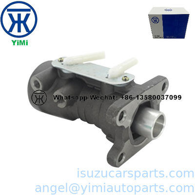 ISUZU NKR55 600P KY 4JG2 브레이크 마스터 실린더 8972243740 8973151640