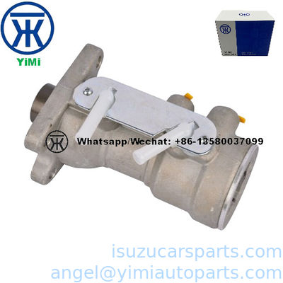 ISUZU NKR55 600P KY 4JG2 브레이크 마스터 실린더 8972243740 8973151640
