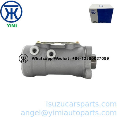 ISUZU 700P 4HK1 브레이크 마스터 실린더 8980326031