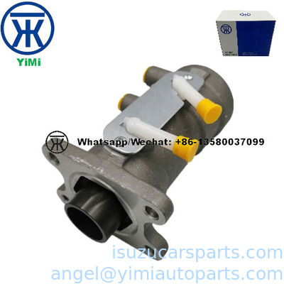 ISUZU 700P 4HK1 브레이크 마스터 실린더 8980326031