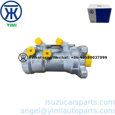 ISUZU 700P 4HK1 브레이크 마스터 실린더 8980326031