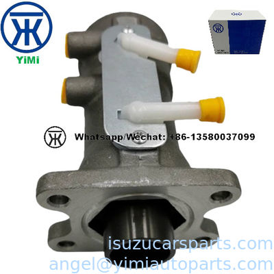 ISUZU 700P 4HK1 브레이크 마스터 실린더 8980326031