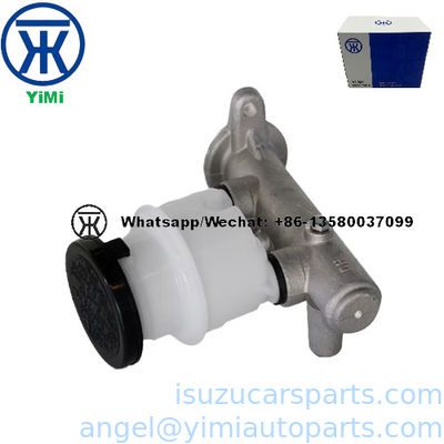 ISUZU TFR 브레이크 마스터 실린더 8970384270 3505100D