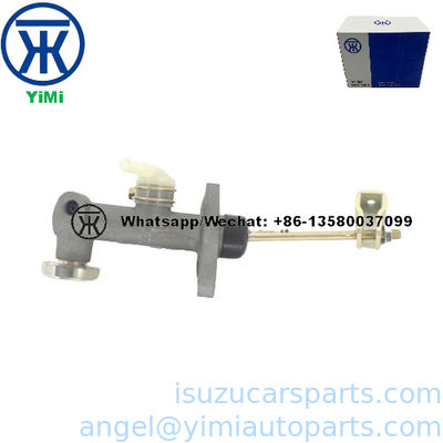 ISUZU 600P 4KH1 클러치 마스터 실린더 8973002110 8981176450