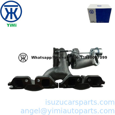 ISUZU NPR 4HG1 터보 충전기 ASM 8973267521 704136-0003