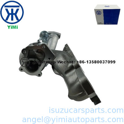 ISUZU NPR 4HG1 터보 충전기 ASM 8973267521 704136-0003