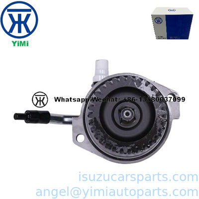 NPR66 4HF1 ISUZU 오일 펌프 ASM P/S 8971365740 8971151350 8973886510 8973572130 8971365731