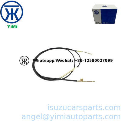 ISUZU 4HG1 4HF1 MYY5T 케이블 핸드 브레이크 8973505340