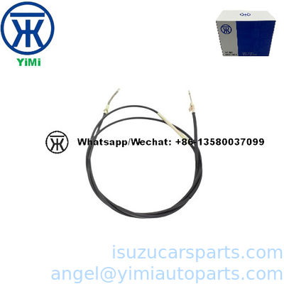 ISUZU 4HG1 4HF1 MYY5T 케이블 핸드 브레이크 8973505340