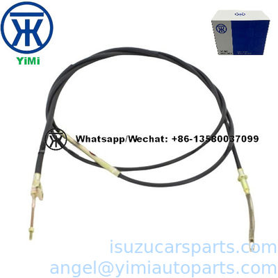 ISUZU 4HG1 4HF1 MYY5T 케이블 핸드 브레이크 8973505340
