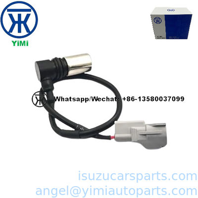 6HK1 6UZ1 6WG1 4HK1 4HL1 이수즈 크랭크 센서 8973061130 029600-1290 KF-02144-1-B