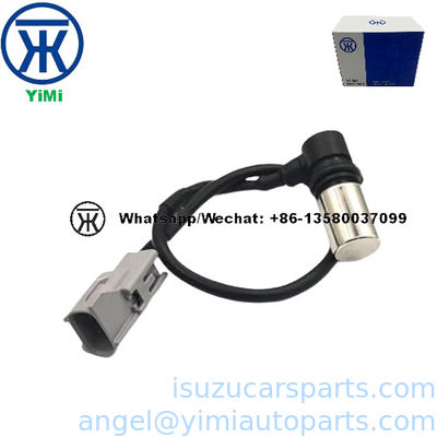 6HK1 6UZ1 6WG1 4HK1 4HL1 이수즈 크랭크 센서 8973061130 029600-1290 KF-02144-1-B