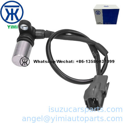 6HK1 6UZ1 6WG1 4HK1 4HL1 이수즈 크랭크 센서 8973061130 029600-1290 KF-02144-1-B