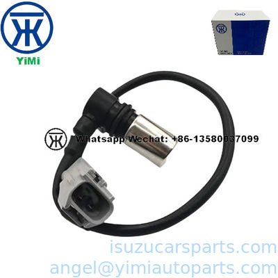 6HK1 6UZ1 6WG1 4HK1 4HL1 이수즈 크랭크 센서 8973061130 029600-1290 KF-02144-1-B
