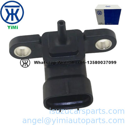 700P 4HK1 DMAX MUX 6HK1 이수즈 전기 부품 자동차 압력 센서 8980205140
