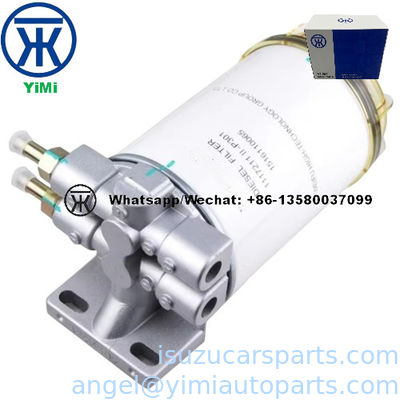 ISUZU 700P 4HK1 NPR75 디젤 그리드 8980959800 1117210-P301