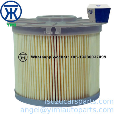 ISUZU 4JJ1 4JK1 디젤 그리드 8981499820 8980363210