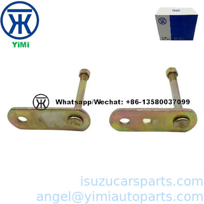 ISUZU 700P 4HK1 스틸 판 들어 올리는 귀 8941185110 2912130A-15 2912132-P301
