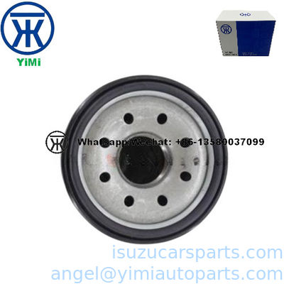 ISUZU 4JJ1 4JK1 오일 필터 8973587200