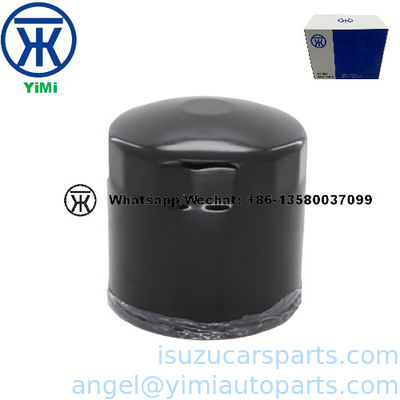 ISUZU NPR66 700P 4HF1 4HK1 오일 필터 8971482701 1012120-P301 2906548000 8973713340 5876101170