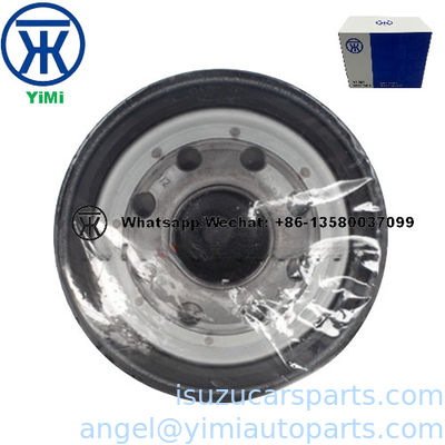 ISUZU NPR66 700P 4HF1 4HK1 오일 필터 8971482701 1012120-P301 2906548000 8973713340 5876101170