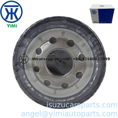 ISUZU FVR34 6HK1 6HH1 6HE1 오일 필터 8943910490