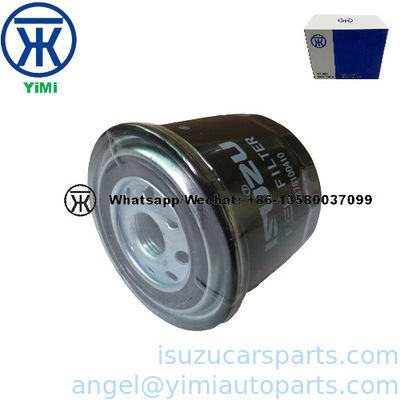 ISUZU 4BG1 연료 필터 5-87610041-0 5876100410 8971725491