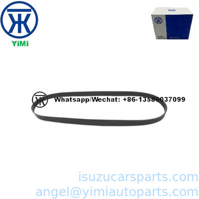 ISUZU NPR 4JB1 4JA1 4JH1 4HF1 4HG1 4HK1 벨트 5-87610055-0 5876100550 8941618410
