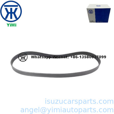 ISUZU NPR 4JB1 4JA1 4JH1 4HF1 4HG1 4HK1 벨트 5-87610055-0 5876100550 8941618410