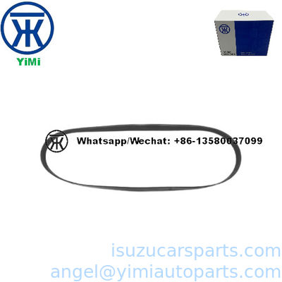 ISUZU NPR 4JB1 4JA1 4JH1 4HF1 4HG1 4HK1 벨트 5-87610055-0 5876100550 8941618410