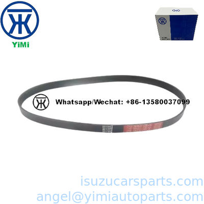 ISUZU NPR 4JB1 4JA1 4JH1 4HF1 4HG1 4HK1 벨트 5-87610055-0 5876100550 8941618410