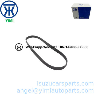 ISUZU NPR 4JB1 4JA1 4JH1 4HF1 4HG1 4HK1 벨트 5-87610056-0 5876100560 8980384230
