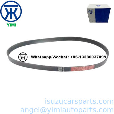ISUZU NPR 4JB1 4JA1 4JH1 4HF1 4HG1 4HK1 벨트 5-87610056-0 5876100560 8980384230