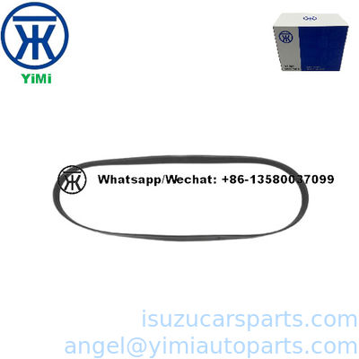 ISUZU NPR 4JB1 4JA1 4JH1 4HF1 4HG1 4HK1 벨트 5-87610056-0 5876100560 8980384230