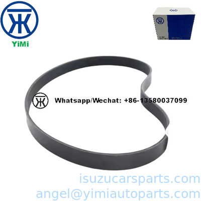 ISUZU NKR 4JB1 4JA1 4JH1 벨트 5-87610057-0 5876100570 8973629260