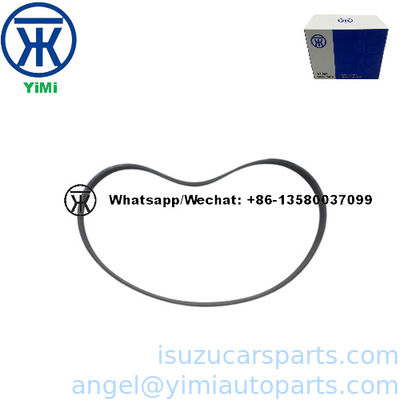 ISUZU NKR 4JB1 4JA1 4JH1 벨트 5-87610057-0 5876100570 8973629260