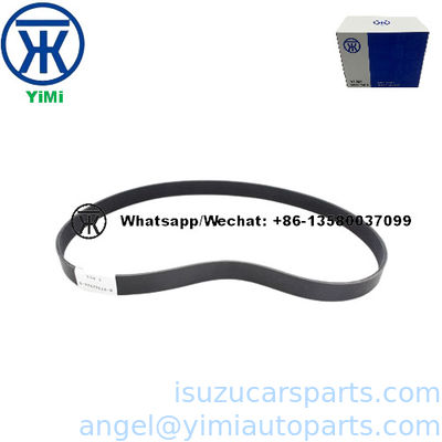 ISUZU NKR 4JB1 4JA1 4JH1 벨트 5-87610057-0 5876100570 8973629260