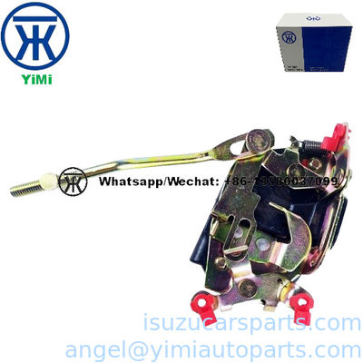 ISUZU NHR NPR 도어 잠금 R 8942710081 6205200A