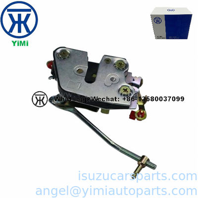 ISUZU NHR NPR 도어록 L 8942710090 6205100A