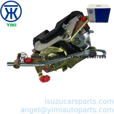 ISUZU NHR NPR 도어록 L 8942710090 6205100A