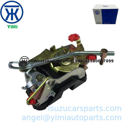 ISUZU NHR NPR 도어록 L 8942710090 6205100A