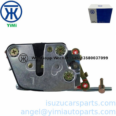 ISUZU NHR NPR 도어록 L 8942710090 6205100A